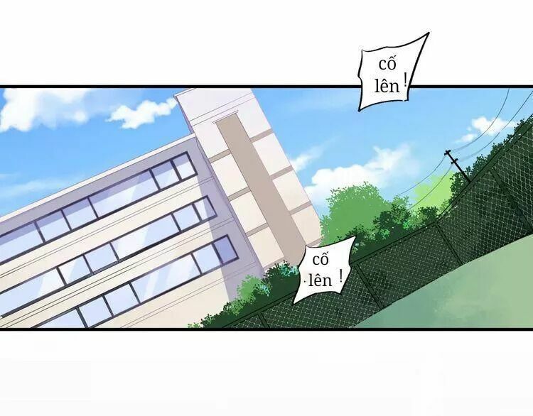 SOS! Tôi đã yêu một con sâu bướm: Chapter 28