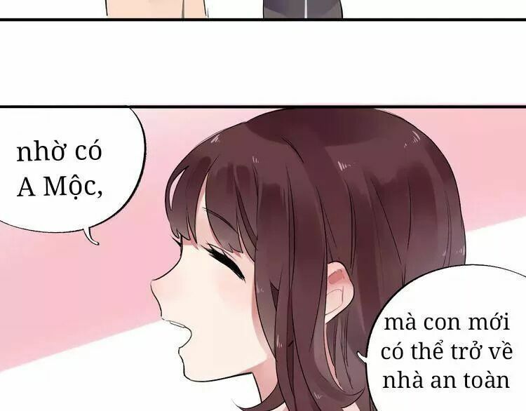 SOS! Tôi đã yêu một con sâu bướm: Chapter 28