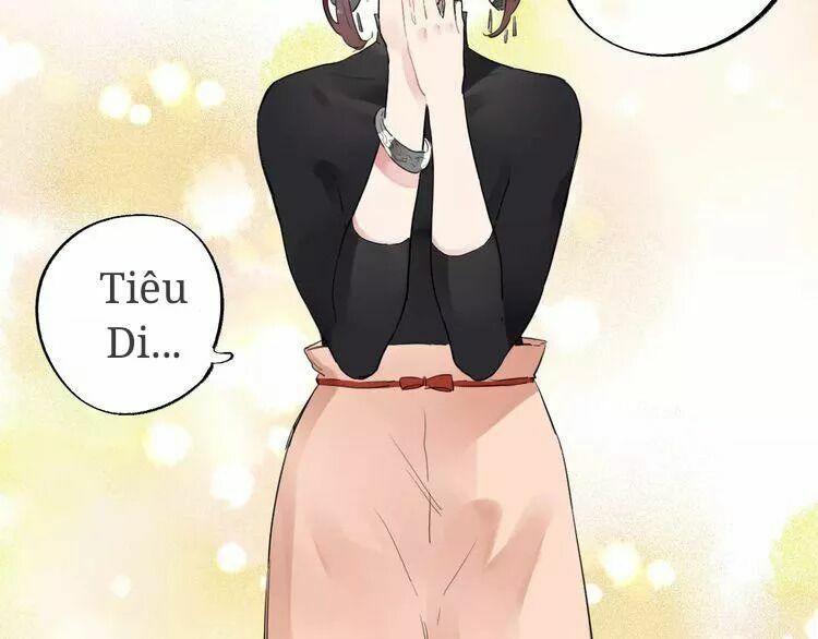 SOS! Tôi đã yêu một con sâu bướm: Chapter 28