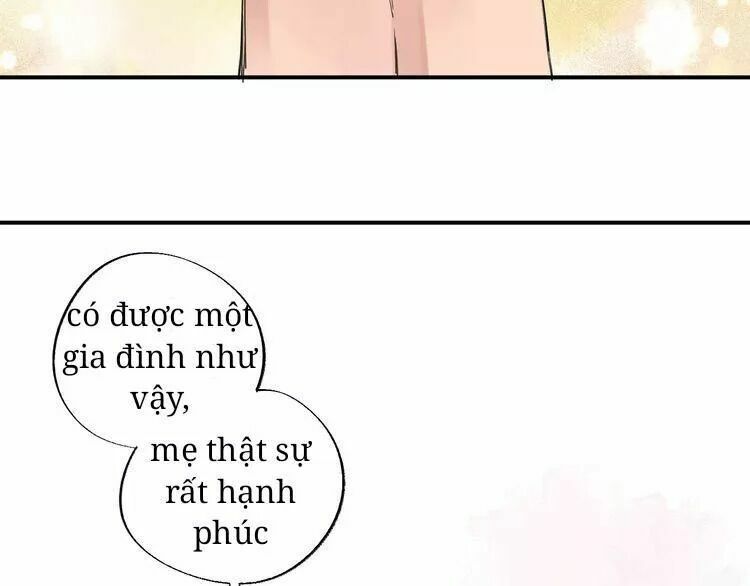 SOS! Tôi đã yêu một con sâu bướm: Chapter 28