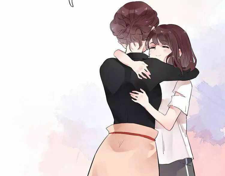 SOS! Tôi đã yêu một con sâu bướm: Chapter 28