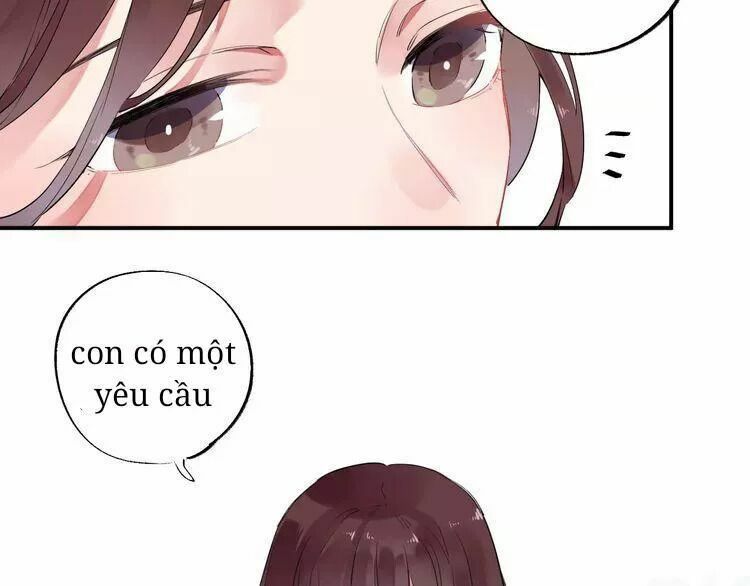 SOS! Tôi đã yêu một con sâu bướm: Chapter 28