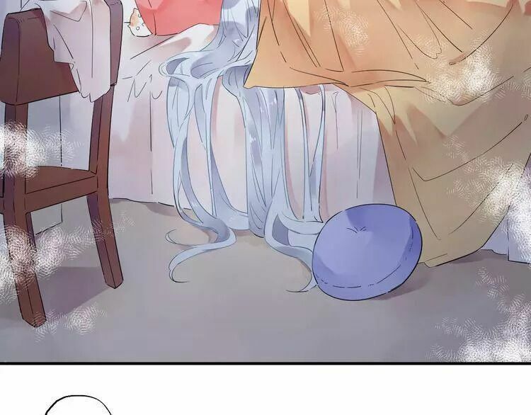 SOS! Tôi đã yêu một con sâu bướm: Chapter 28
