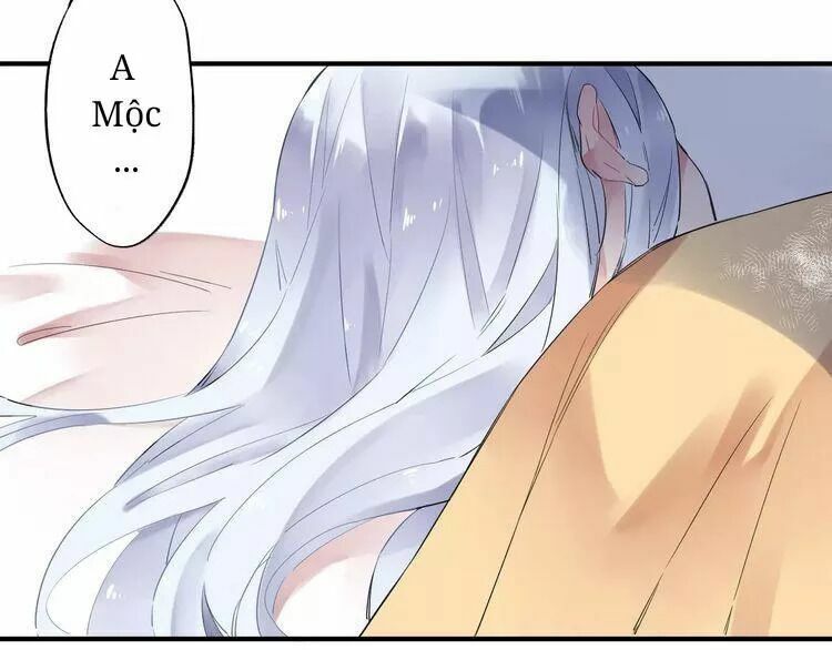 SOS! Tôi đã yêu một con sâu bướm: Chapter 28