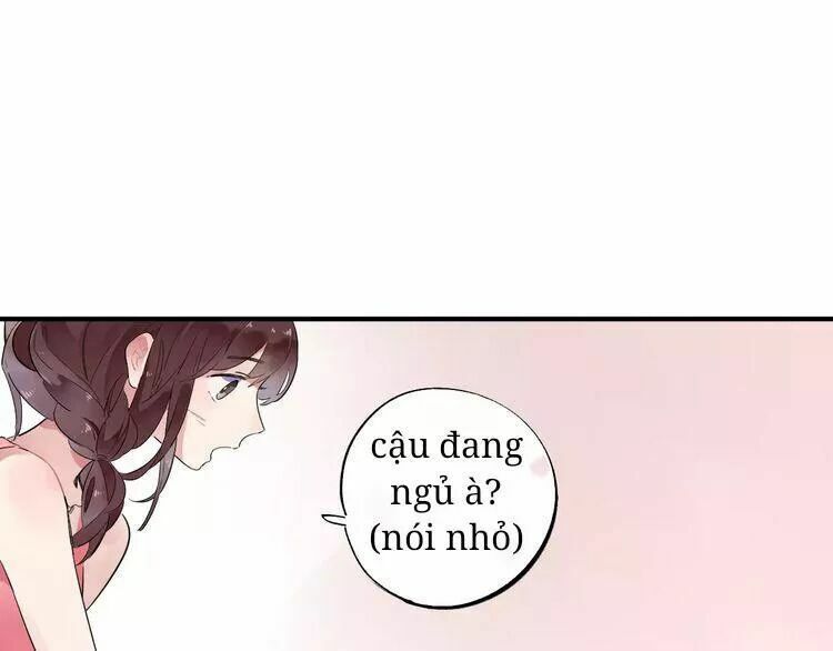 SOS! Tôi đã yêu một con sâu bướm: Chapter 28