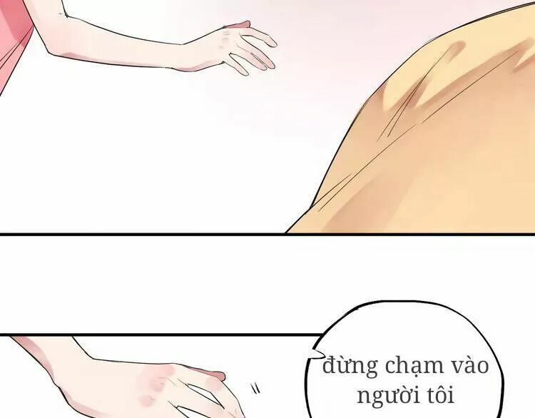 SOS! Tôi đã yêu một con sâu bướm: Chapter 28