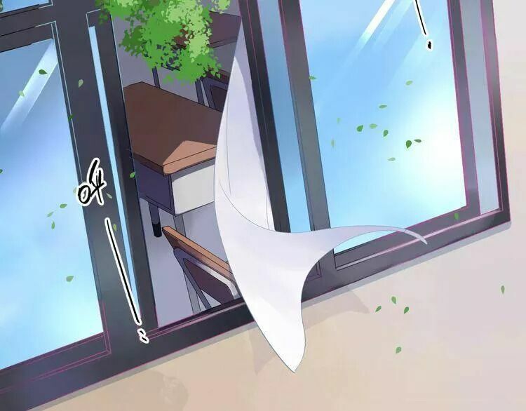 SOS! Tôi đã yêu một con sâu bướm: Chapter 28