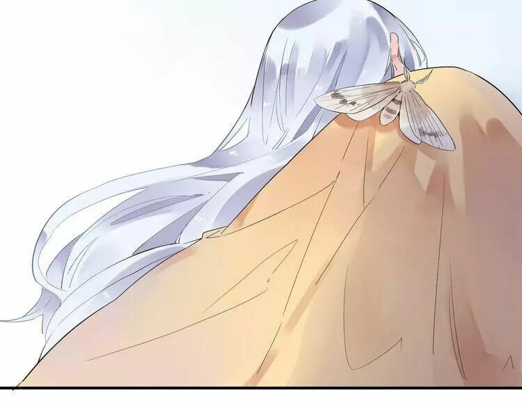 SOS! Tôi đã yêu một con sâu bướm: Chapter 28