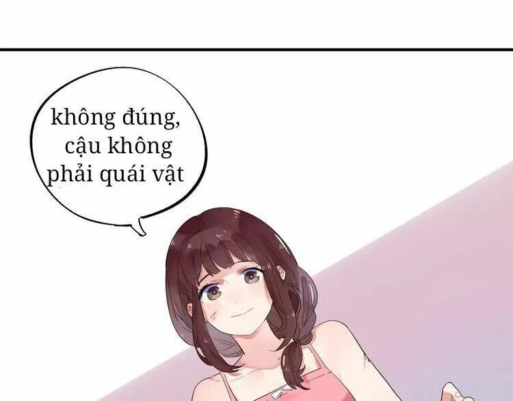 SOS! Tôi đã yêu một con sâu bướm: Chapter 28