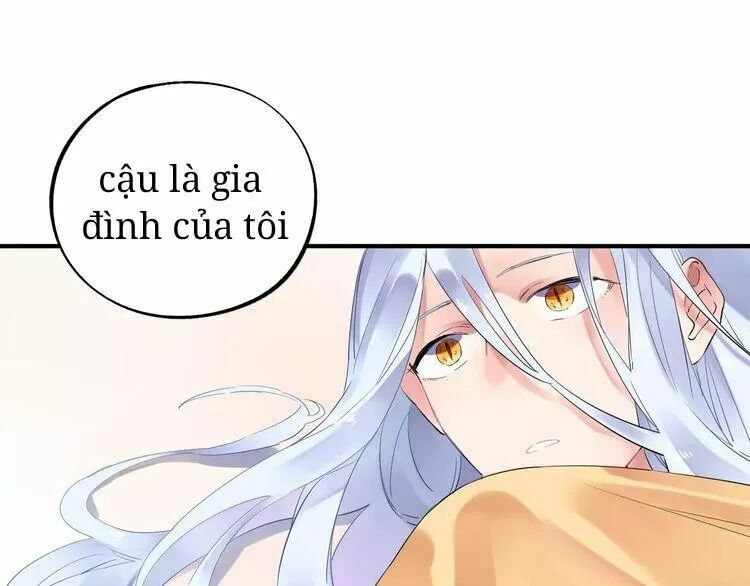 SOS! Tôi đã yêu một con sâu bướm: Chapter 28