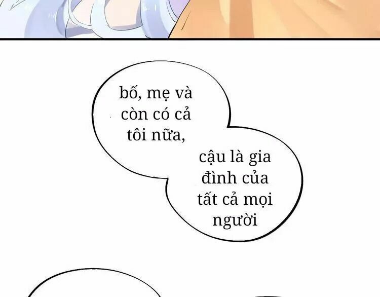 SOS! Tôi đã yêu một con sâu bướm: Chapter 28