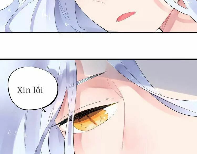 SOS! Tôi đã yêu một con sâu bướm: Chapter 28