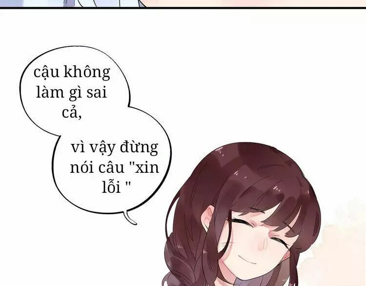 SOS! Tôi đã yêu một con sâu bướm: Chapter 28