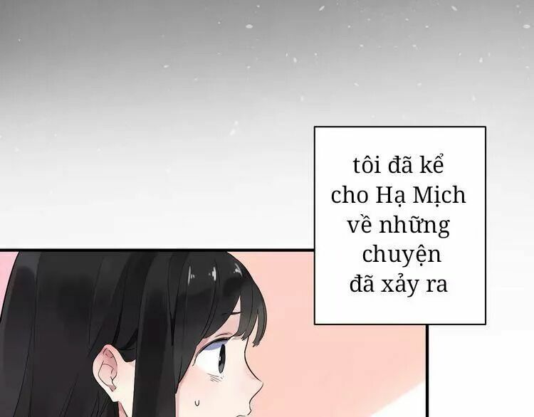 SOS! Tôi đã yêu một con sâu bướm: Chapter 28