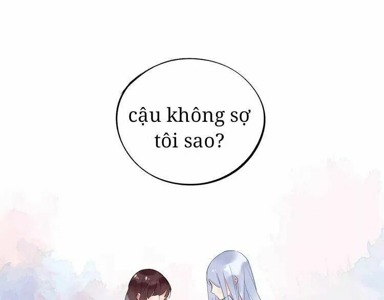 SOS! Tôi đã yêu một con sâu bướm: Chapter 28