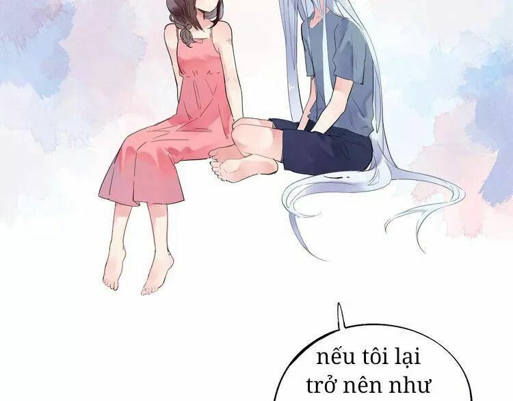 SOS! Tôi đã yêu một con sâu bướm: Chapter 28