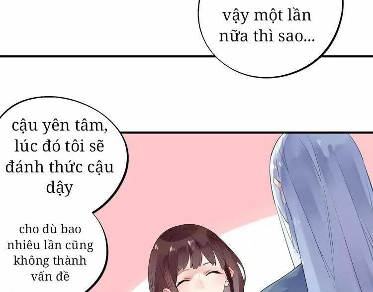 SOS! Tôi đã yêu một con sâu bướm: Chapter 28
