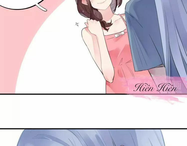 SOS! Tôi đã yêu một con sâu bướm: Chapter 28