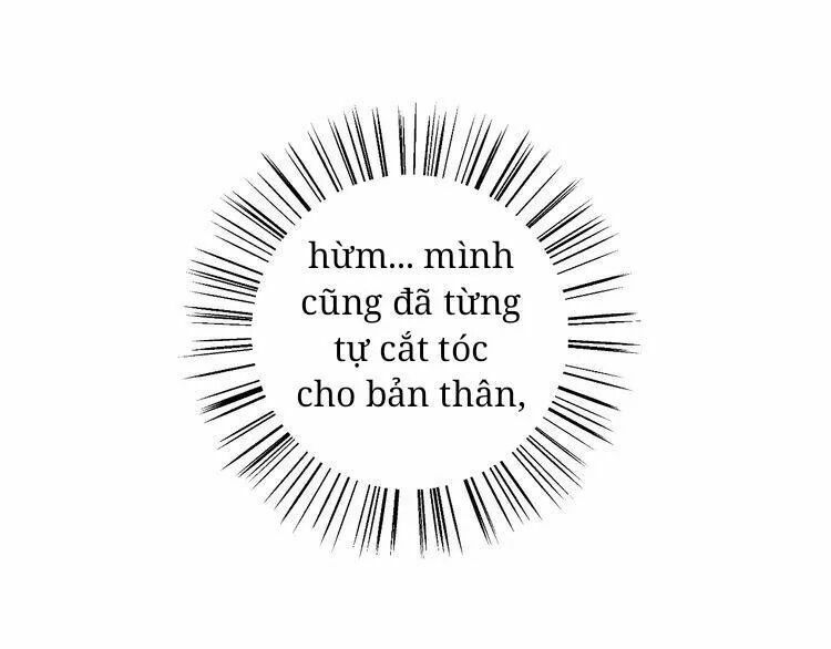 SOS! Tôi đã yêu một con sâu bướm: Chapter 29