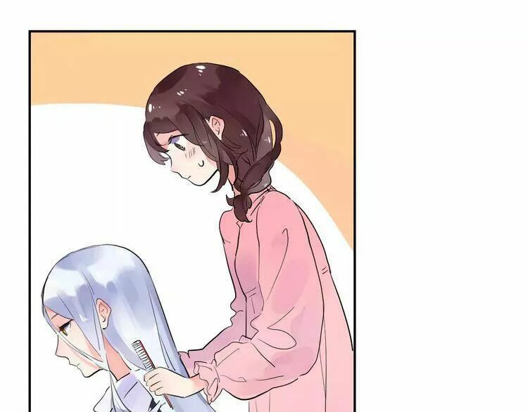 SOS! Tôi đã yêu một con sâu bướm: Chapter 29