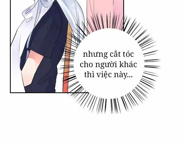 SOS! Tôi đã yêu một con sâu bướm: Chapter 29