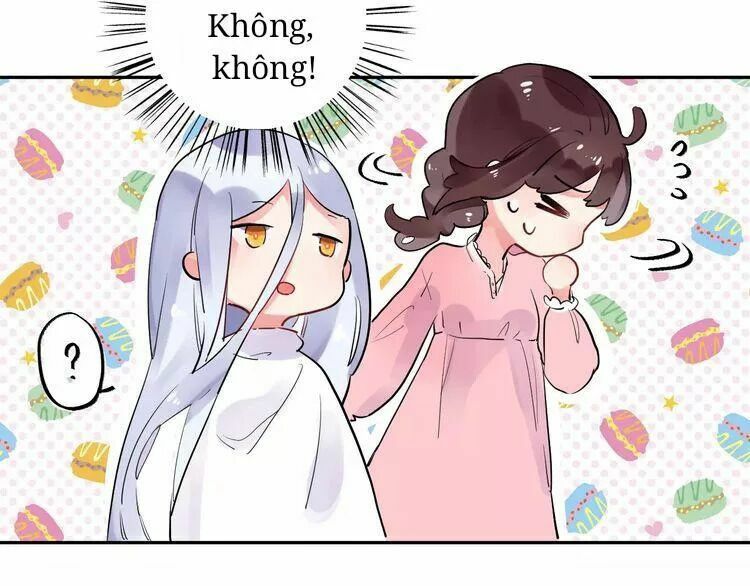SOS! Tôi đã yêu một con sâu bướm: Chapter 29