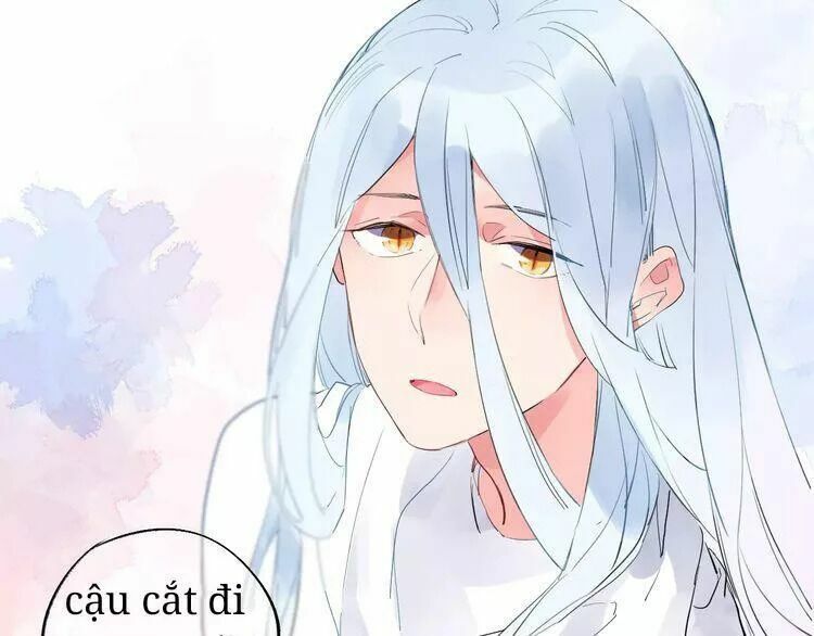SOS! Tôi đã yêu một con sâu bướm: Chapter 29