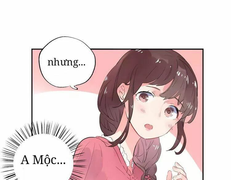 SOS! Tôi đã yêu một con sâu bướm: Chapter 29
