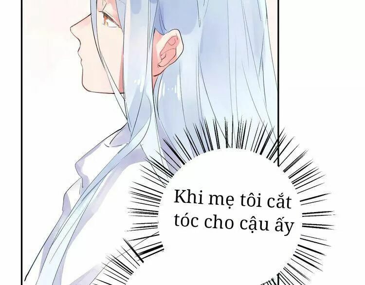 SOS! Tôi đã yêu một con sâu bướm: Chapter 29