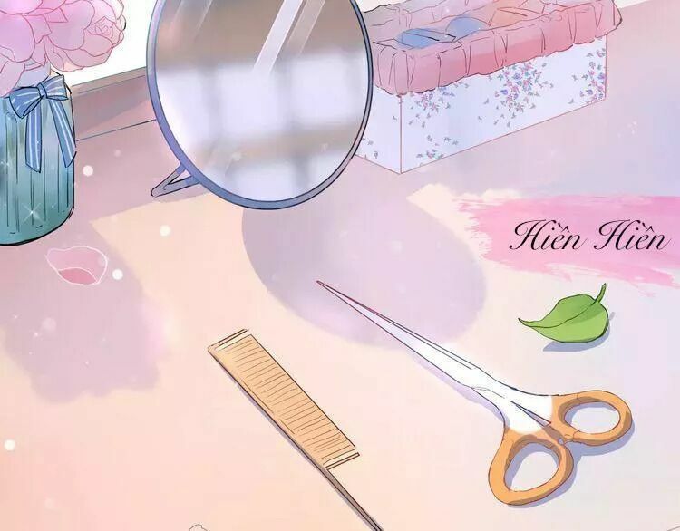 SOS! Tôi đã yêu một con sâu bướm: Chapter 29