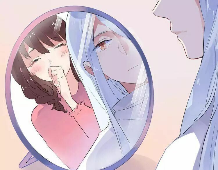 SOS! Tôi đã yêu một con sâu bướm: Chapter 29