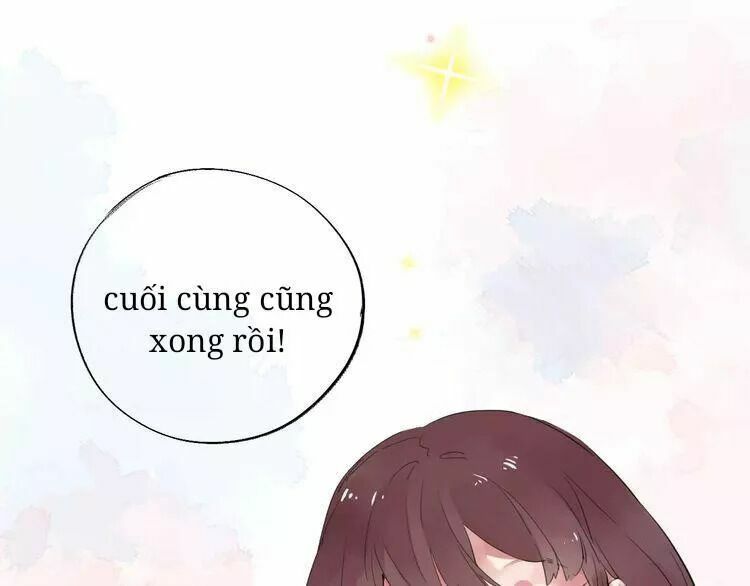 SOS! Tôi đã yêu một con sâu bướm: Chapter 29