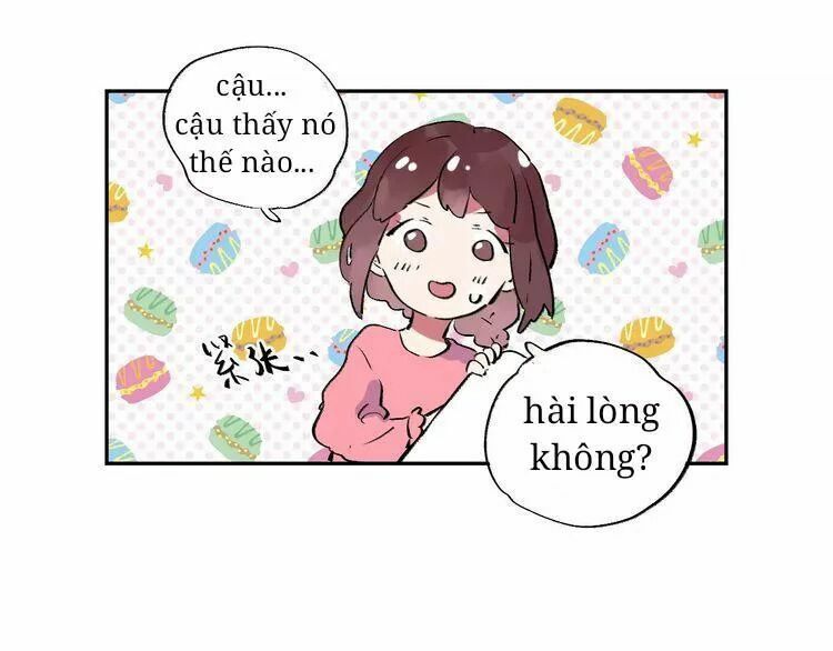 SOS! Tôi đã yêu một con sâu bướm: Chapter 29