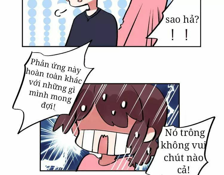 SOS! Tôi đã yêu một con sâu bướm: Chapter 29