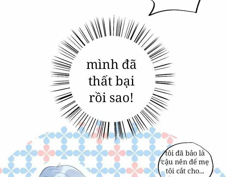 SOS! Tôi đã yêu một con sâu bướm: Chapter 29