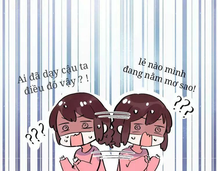 SOS! Tôi đã yêu một con sâu bướm: Chapter 29