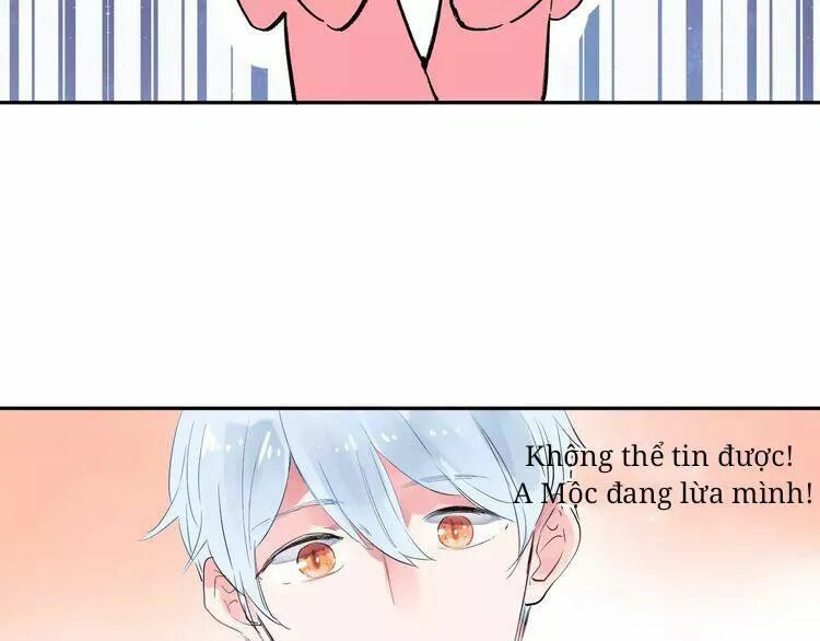 SOS! Tôi đã yêu một con sâu bướm: Chapter 29