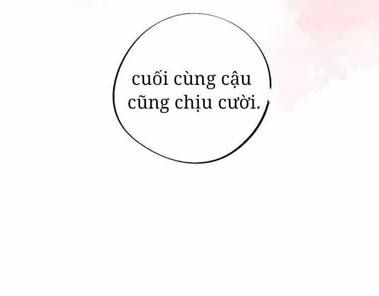 SOS! Tôi đã yêu một con sâu bướm: Chapter 29
