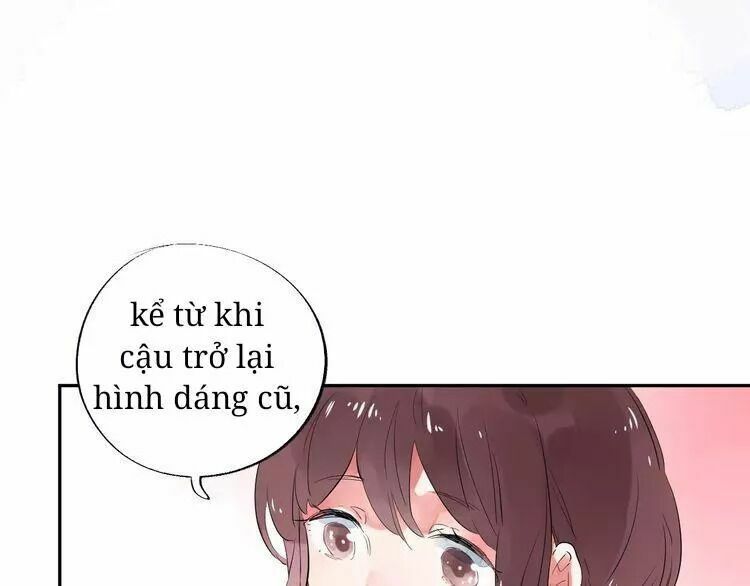 SOS! Tôi đã yêu một con sâu bướm: Chapter 29