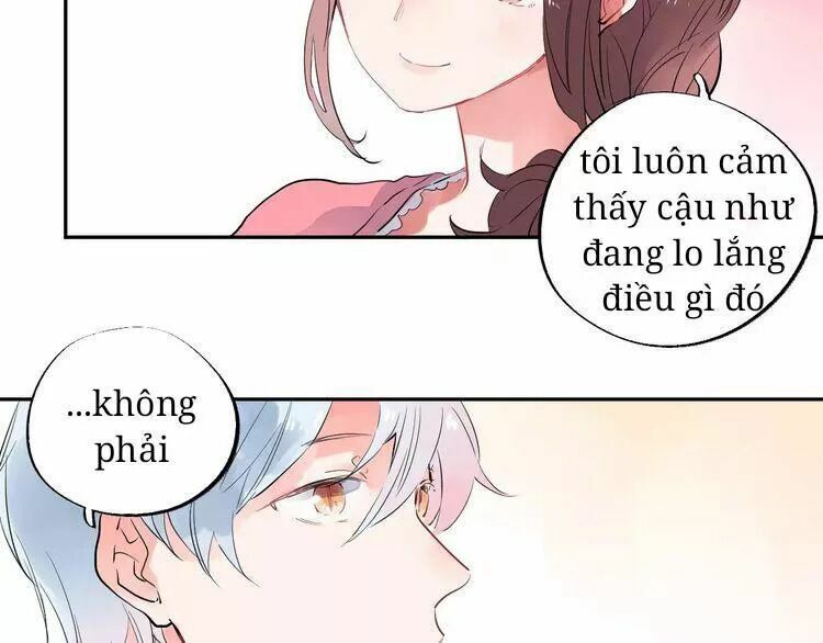 SOS! Tôi đã yêu một con sâu bướm: Chapter 29