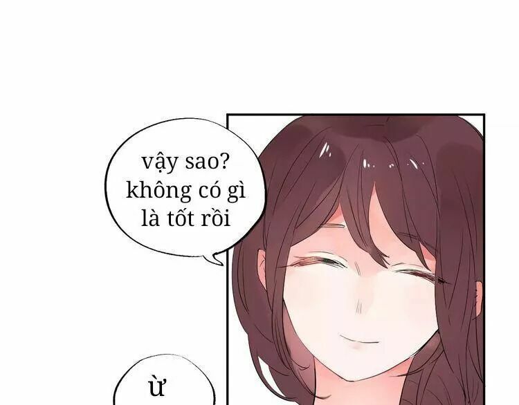 SOS! Tôi đã yêu một con sâu bướm: Chapter 29