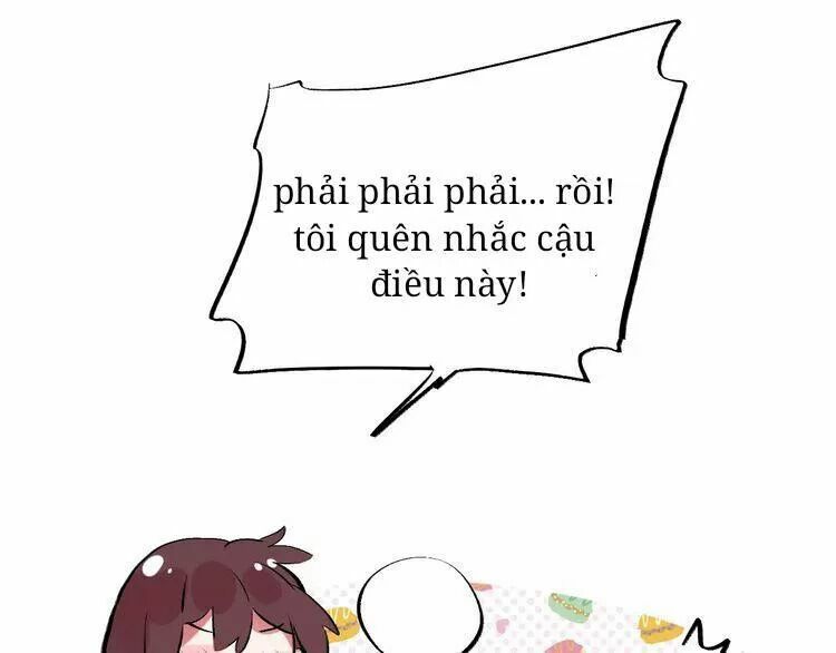 SOS! Tôi đã yêu một con sâu bướm: Chapter 29