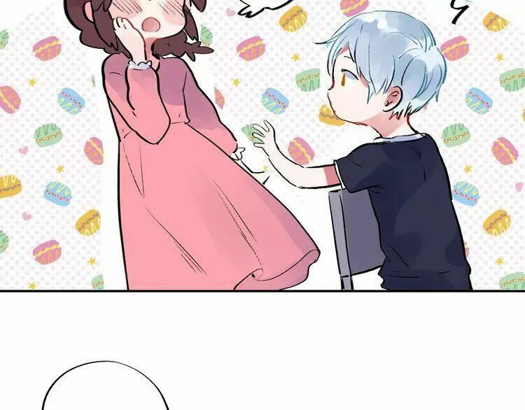 SOS! Tôi đã yêu một con sâu bướm: Chapter 29