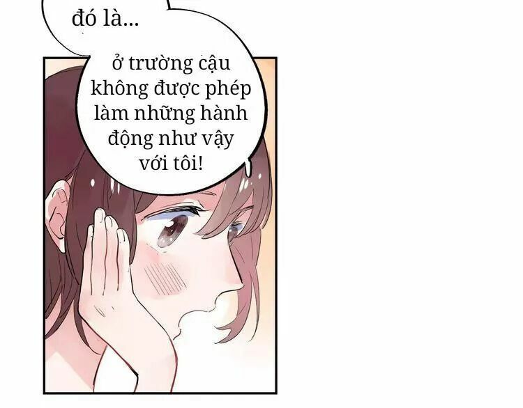 SOS! Tôi đã yêu một con sâu bướm: Chapter 29