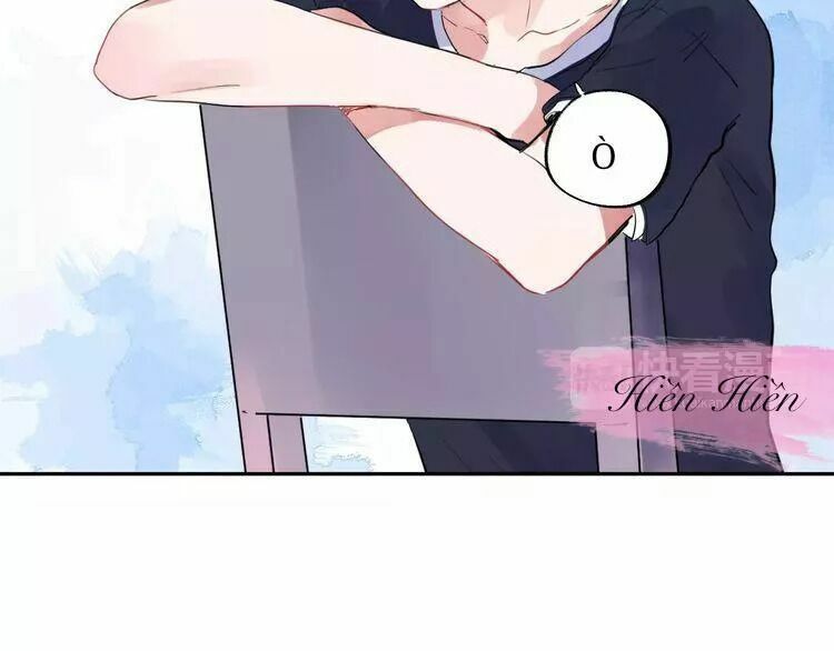 SOS! Tôi đã yêu một con sâu bướm: Chapter 29