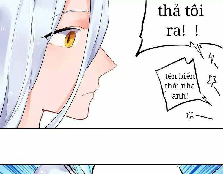 SOS! Tôi đã yêu một con sâu bướm: Chapter 3.1