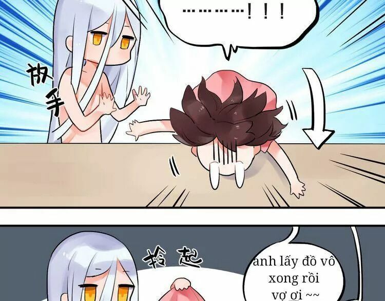 SOS! Tôi đã yêu một con sâu bướm: Chapter 3.1