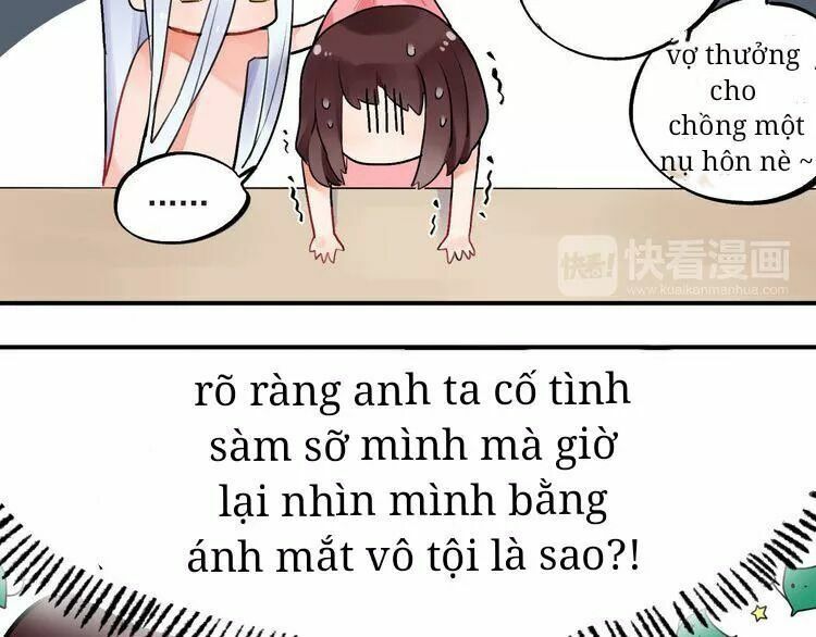 SOS! Tôi đã yêu một con sâu bướm: Chapter 3.1