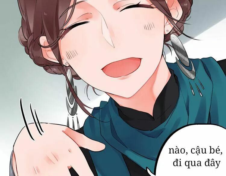 SOS! Tôi đã yêu một con sâu bướm: Chapter 3.1