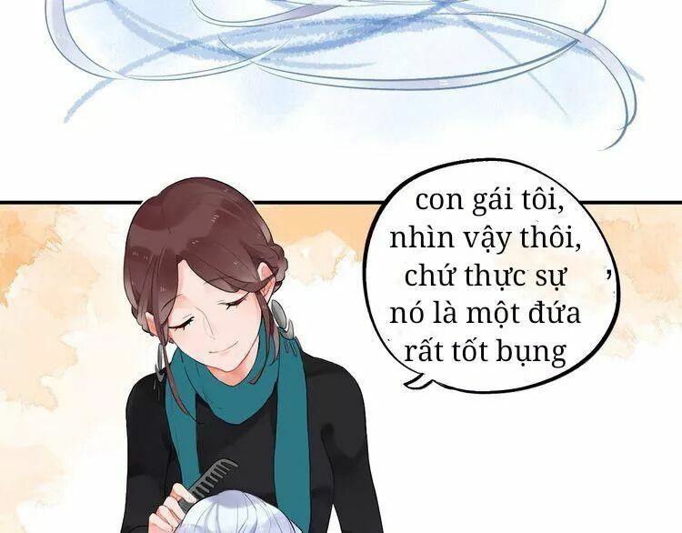 SOS! Tôi đã yêu một con sâu bướm: Chapter 3.1